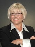 Judy Higginbotham
