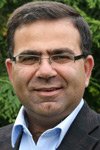 Rachid Arab