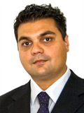 Marc Muhammad