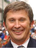 Lorne Mayencourt