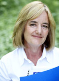 Deborah Meredith