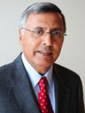Ujjal Dosanjh