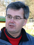 Ian Sutherland
