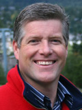 Blair Wilson