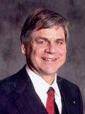 Larry Bagnell