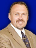 Darrell Pasloski