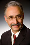 Dennis Bevington