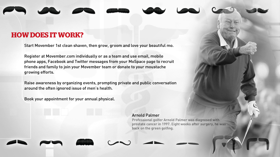 movember