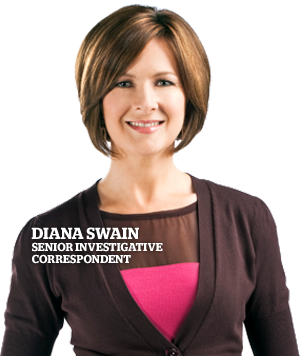 Diana Swain