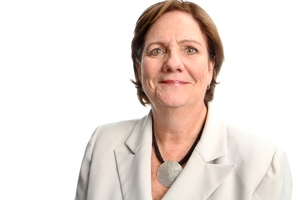 Patricia O'Connor