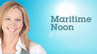 Maritime Noon