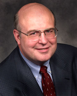 Gary Ennett
