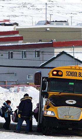 Schoolbus