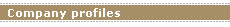 Company Profiles