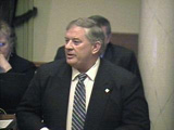 Mike Currie