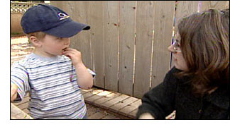 Childcare