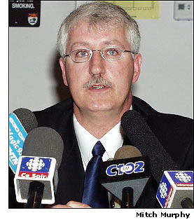 Mitch Murphy