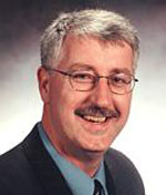 Finance Minister Mitch Murphy