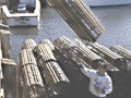 Hoisting Traps