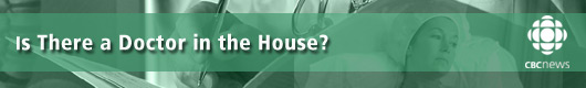 Is There a Doctor in the House?