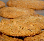 Haley's Cookies, formerly Annabel's Cookies
