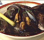 Island Mussels
