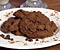 Zero trans fat chocolate chip cookie