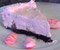 Peppermint Nob Cheesecake