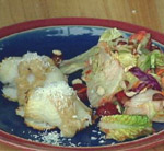 Stuffed Sole