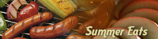 Summer Eats
