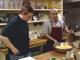 Cedar's Eatery