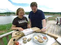 Carr's Oyster Bar