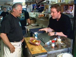 Rick's Fish & Chips