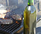 A Glass of Wine