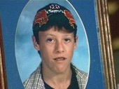 Mitchell Gallant