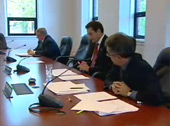Legislative committee