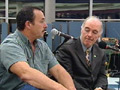 Gary Ballem and Wes MacAleer 