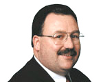 MLA Andy Mooney