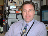 Brendan Elliott