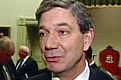 Progressive Conservative Leader Pat Binns