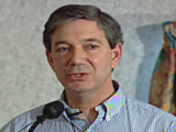 PC Leader Pat Binns