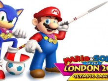 London olympics 2012 - 1