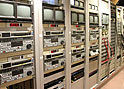 Studio 1 Control Room