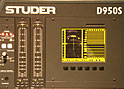Studio 1 Control Room