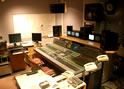 Studio 1 Control Room