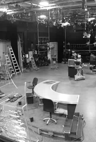 Production Services