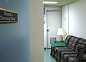 Dressing Rooms