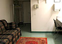 Dressing Rooms