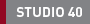 Studio 40