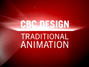 Traditional Animation